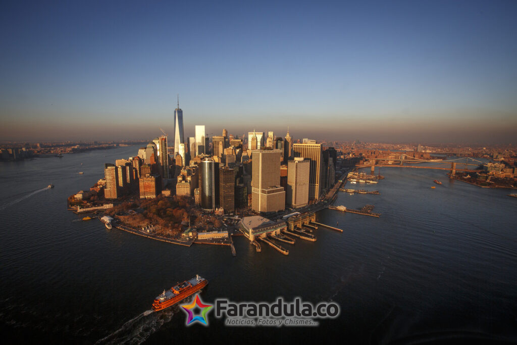 Del barrio de Queens al skyline de Manhattan: el mejor momento para viajar al Nueva York que inspiró a Spider-Man 3