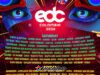 EDC Colombia revela la distribución oficial por días de su primera edición