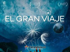 La vida encuentra el camino: ‘El gran viaje’ llega a los cines de Latinoamérica este 23 de julio