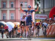 DSPORTS transmite en exclusiva las cuatro grandes competencias del ciclismo europeo durante agosto
