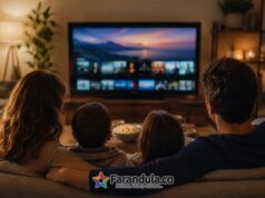 DGO reúne cinco exitosas superproducciones inspiradas en libros para disfrutar por streaming