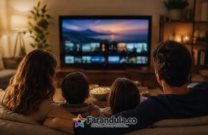 DGO reúne cinco exitosas superproducciones inspiradas en libros para disfrutar por streaming