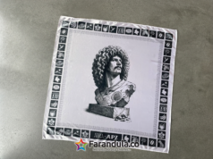 APZ y ÁTRA presentan la primera edición de FOREVER La pañoleta vuelve como el accesorio que transforma un look en una declaración de identidad