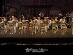 Guacarí anuncia la edición XXII del Festival Latinoamericano de Danzas Folclóricas