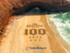 Cerveza Corona de Bavaria presenta su lista de las 100 playas, una guía para descubrir las playas más extraordinarias del mundo y reconectar con la naturaleza