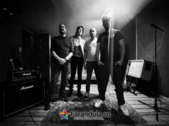 En video, Independiente 81 estrena ‘Anny’