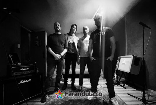 En video, Independiente 81 estrena ‘Anny’