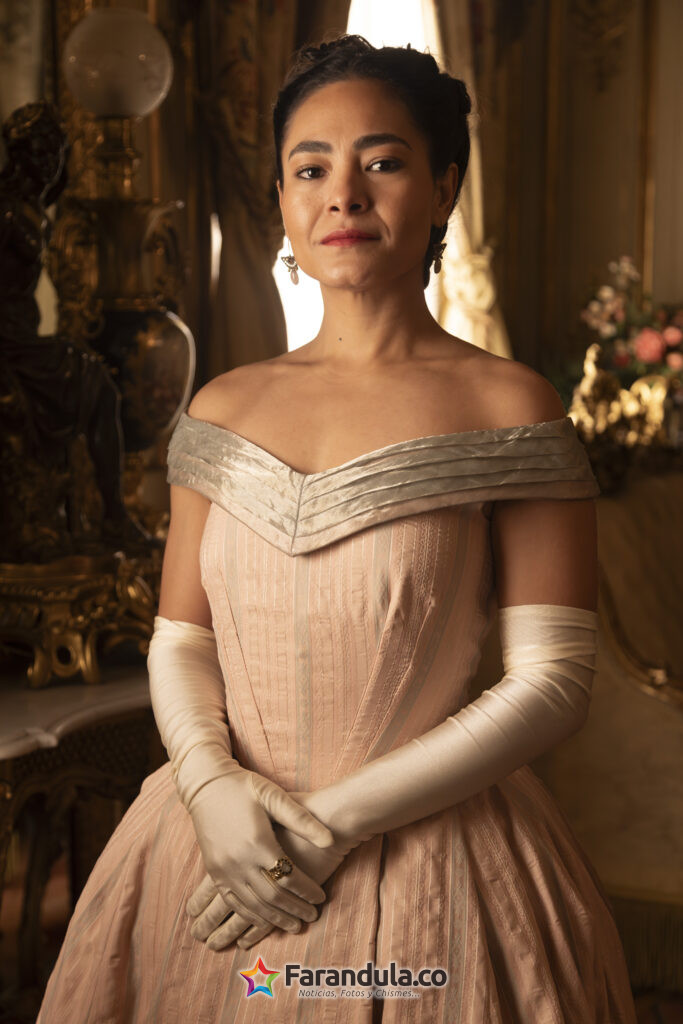 HBO Max revela las primeras imágenes oficiales de ‘Carlota’ 4