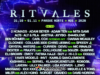 Ritvales revela los primeros artistas de su line up 2026