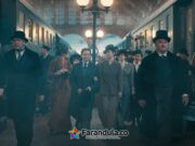 Film & Arts estrena “Kafka” la aclamada miniserie que revela al hombre detrás del genio literario