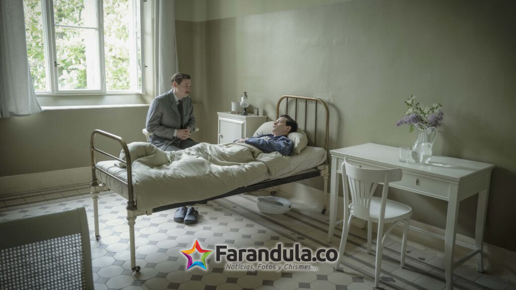 Film & Arts estrena “Kafka” la aclamada miniserie que revela al hombre detrás del genio literario 6