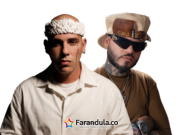 Kendo Kaponi y Farruko reescriben su historia con “Se equivocan”