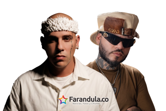 Kendo Kaponi y Farruko reescriben su historia con “Se equivocan”