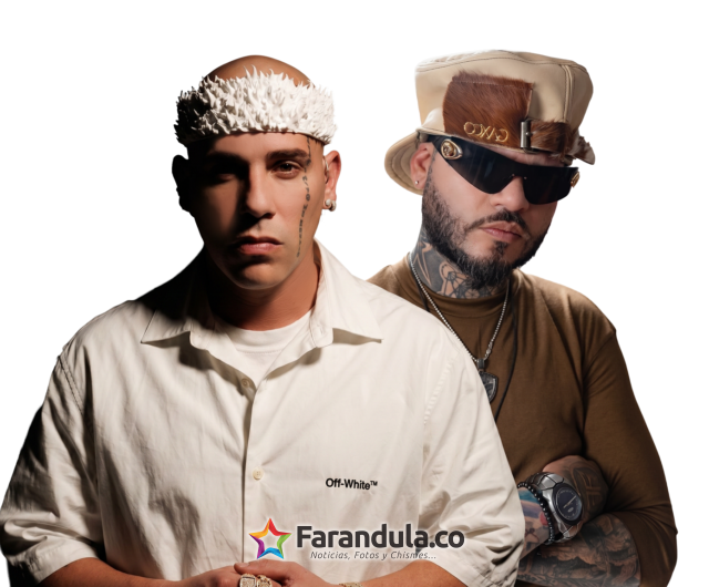 Kendo y Farruko 2