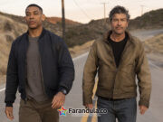 HBO Max lanza el trailer oficial de Linternas en San Diego Comic-con