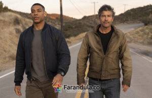 HBO Max lanza el trailer oficial de Linternas en San Diego Comic-con