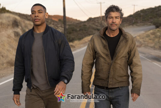 HBO Max lanza el trailer oficial de Linternas en San Diego Comic-con