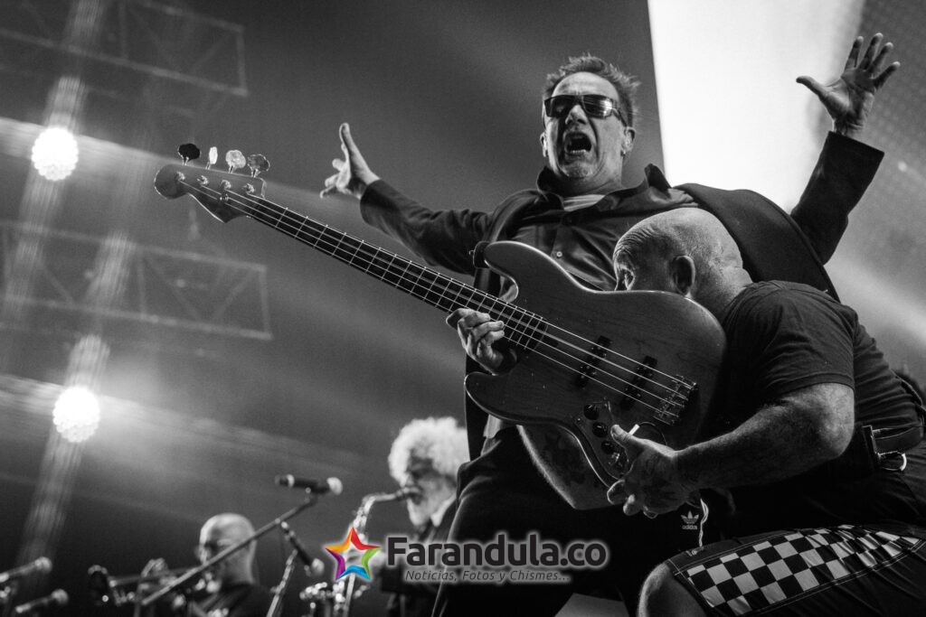 Cuatro décadas, seis himnos y un nuevo capítulo para Bogotá: el recorrido musical de Los Fabulosos Cadillacs antes de su histórico concierto en el Estadio de Techo 5