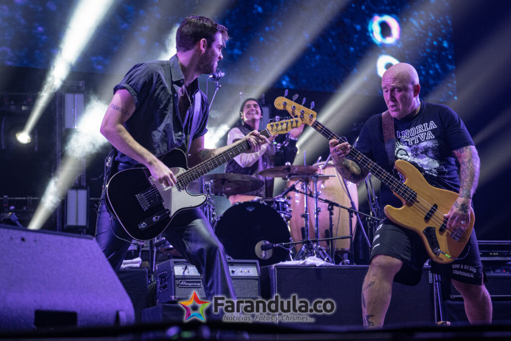 Cuatro décadas, seis himnos y un nuevo capítulo para Bogotá: el recorrido musical de Los Fabulosos Cadillacs antes de su histórico concierto en el Estadio de Techo 3