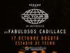 Cuatro décadas, seis himnos y un nuevo capítulo para Bogotá: el recorrido musical de Los Fabulosos Cadillacs antes de su histórico concierto en el Estadio de Techo
