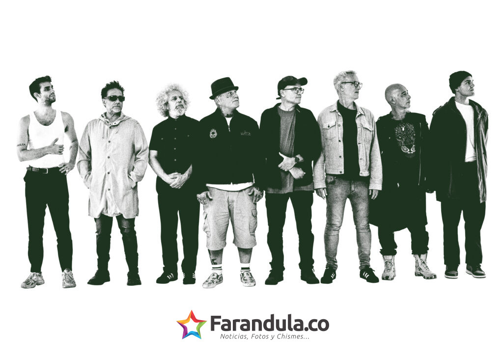 Cuatro décadas, seis himnos y un nuevo capítulo para Bogotá: el recorrido musical de Los Fabulosos Cadillacs antes de su histórico concierto en el Estadio de Techo 1