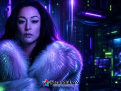 Escucha Sense of Reality Cap 2, lo nuevo de Love My Robot