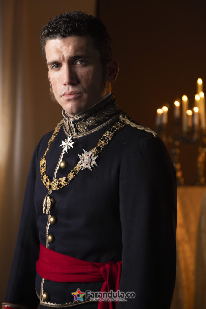 HBO Max revela las primeras imágenes oficiales de ‘Carlota’ 2