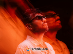 Monokoi estrena el videoclip de «Ruido Fugaz»