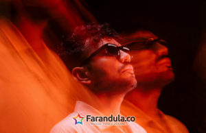 Monokoi estrena el videoclip de «Ruido Fugaz»