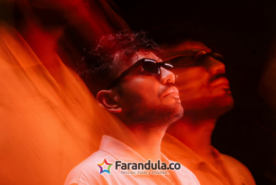 Monokoi estrena el videoclip de «Ruido Fugaz»