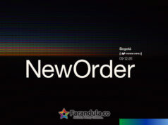Páramo Presenta anuncia el primer concierto en solitario de New Order en Bogotá