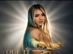 Valerie «La Voz del Despecho» conquista corazones con Que Te Vaya Bien y se consolida como la nueva promesa de la música popular.