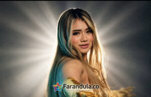Valerie «La Voz del Despecho» conquista corazones con Que Te Vaya Bien y se consolida como la nueva promesa de la música popular.