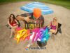 ParkEast Music presenta «Pa Tra», el nuevo sencillo del artista Luciente