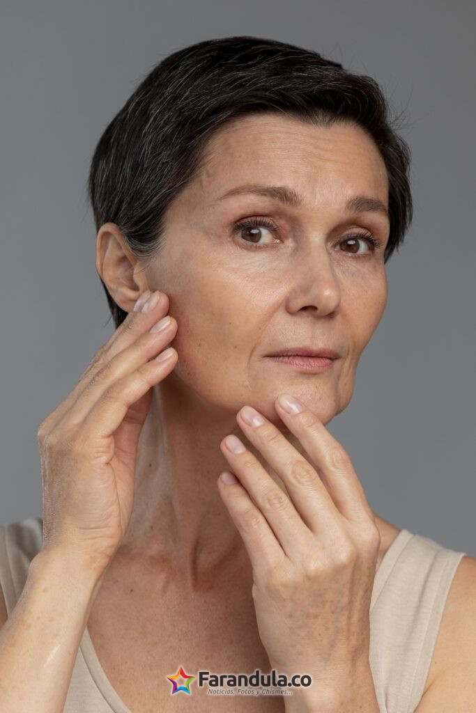 Avon lleva la innovación cosmética a un nuevo nivel con la primera campaña realizada sobre piel bioimpresa en 3D 1