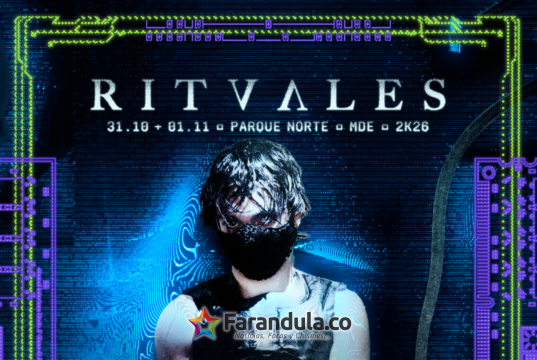 I Hate Models se suma a Ritvales 2026