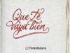 Ryan Castro retoma su lado más romántico y vulnerable en su nuevo sencillo “Que te vaya bien”