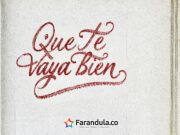 Ryan Castro retoma su lado más romántico y vulnerable en su nuevo sencillo “Que te vaya bien”