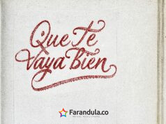 Ryan Castro retoma su lado más romántico y vulnerable en su nuevo sencillo “Que te vaya bien”