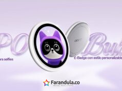 OPPO Bubble: el accesorio que transforma la forma de crear contenido desde el celular, llegará a Colombia