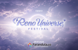 OPPO anuncia el Reno Universe Festival, donde presentará el nuevo OPPO Reno16 5G en Colombia