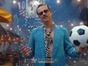 ¡Alerta de éxito! Luis Larr desata la locura en el Mundial 2026 con ‘MARADONA’ y su irresistible ‘rumba gánster’