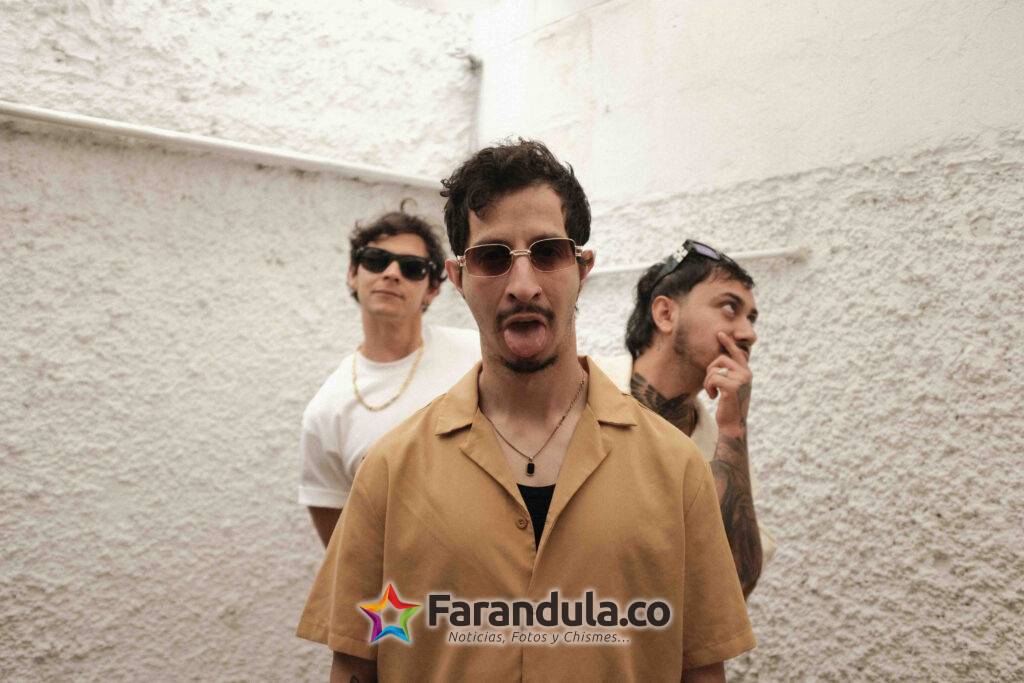 Seis Tres Nueve presenta “Quema”, el primer sencillo de una nueva propuesta que une rock, pop y sonidos alternativos 2