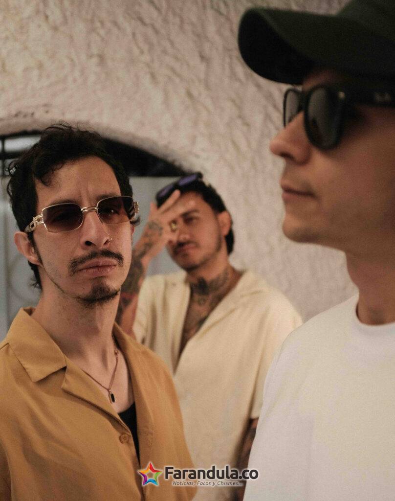 Seis Tres Nueve presenta “Quema”, el primer sencillo de una nueva propuesta que une rock, pop y sonidos alternativos 1