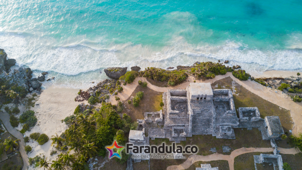 Experiencias que conectan con la Cultura Maya:La propuesta del Caribe Mexicano para descubrir su historia 2