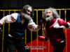 “Spider-Marx y el ratón Bakunin en el último comic” llega al Teatro Estudio, una puesta en escena divertida, crítica y llena de ironía