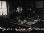 Sueños de un Tulpa estrena ‘Maremágnum’