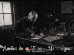 Sueños de un Tulpa estrena ‘Maremágnum’