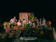 En video, Ubanda y Requilates presentan ‘La Reversa’
