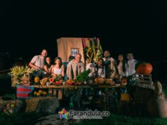 En video, Ubanda y Requilates presentan ‘La Reversa’